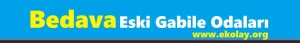 Eski Gabile Odaları