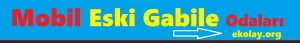 Eski Gabile Odaları