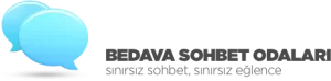 Gerçek Sohbet Odaları
